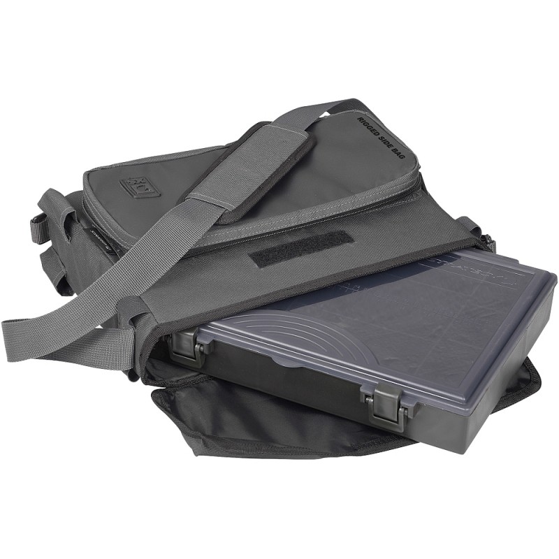 Сумка Strategy Xs Side Bag 34х12х25cm